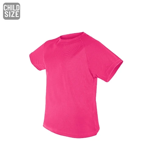 T-SHIRT LIGHT D&F criança