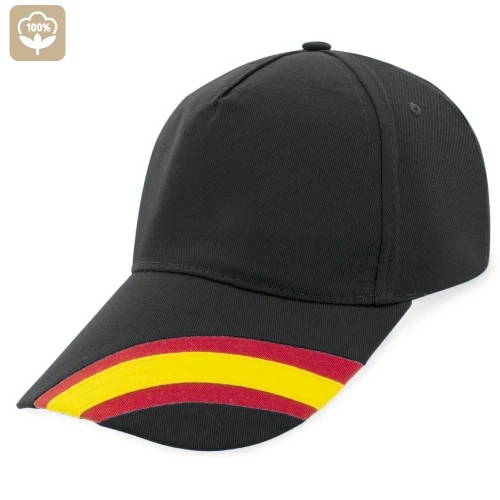 BONÉ 5 PAINEIS B/ESPANHA