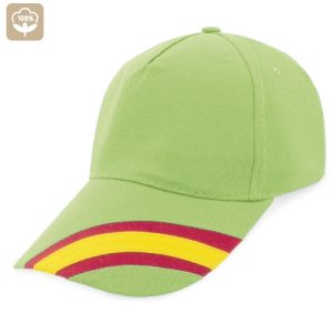 BONÉ 5 PAINEIS B/ESPANHA