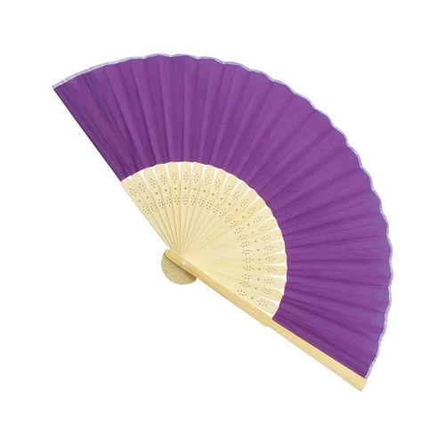 LEQUE de BAMBÚ "RITA" - Image 2