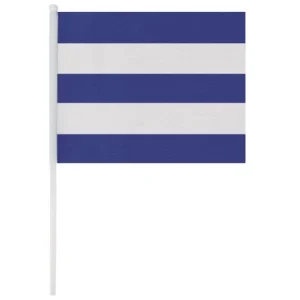 BANDEIROLA ANIMAÇAO "MIRT"