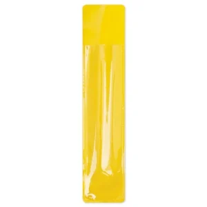 FUNDA de CANETA PVC (vazia)