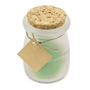 VELA AROMÁTICA