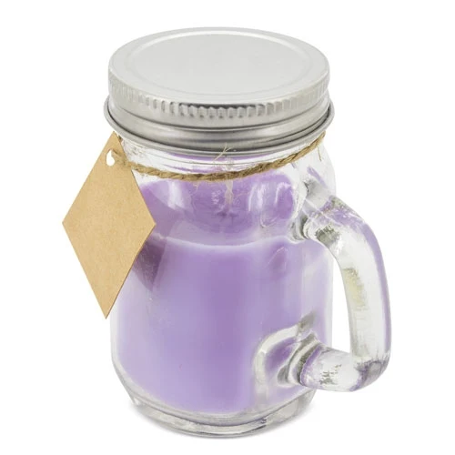 VELA AROMÁTICA