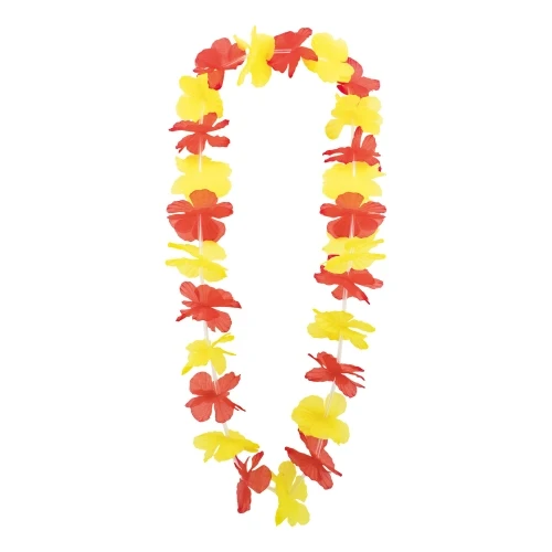 COLAR JAMAICANO "SUPPORT" ESPANHA - Image 2