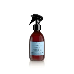 Ambientador Fresh Air (anti-tabaco e neutralizador)