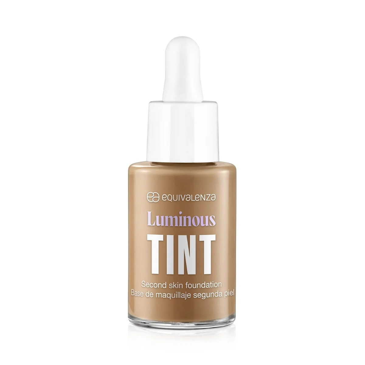 Base de maquilhagem Luminous Tint 01