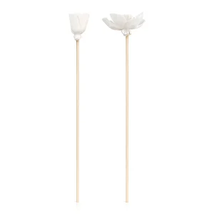 Varetas para mikados duo flores